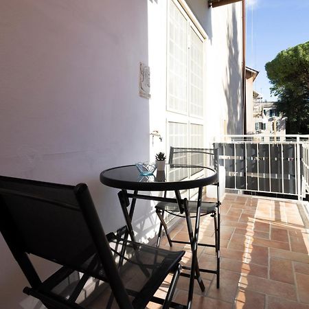 Appartamento La Casa Di Alice Roma Esterno foto