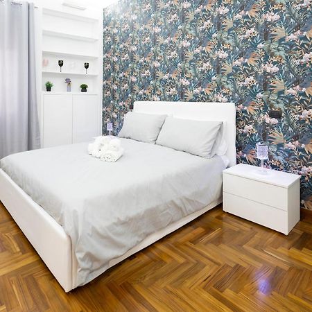 Appartamento La Casa Di Alice Roma Esterno foto