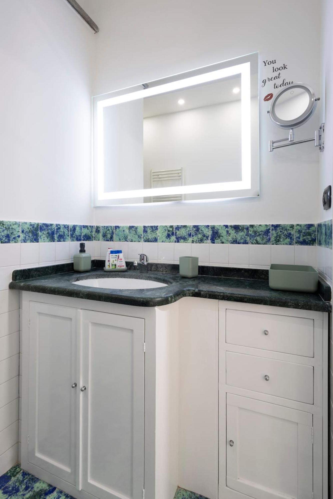 Appartamento La Casa Di Alice Roma Esterno foto