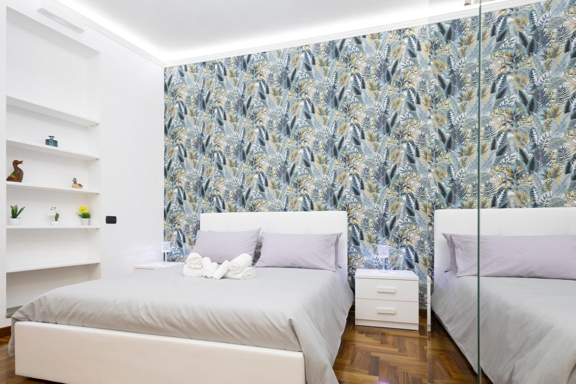 Appartamento La Casa Di Alice Roma Esterno foto