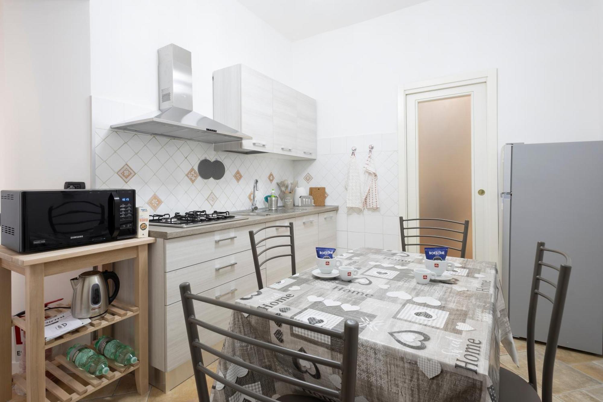 Appartamento La Casa Di Alice Roma Esterno foto