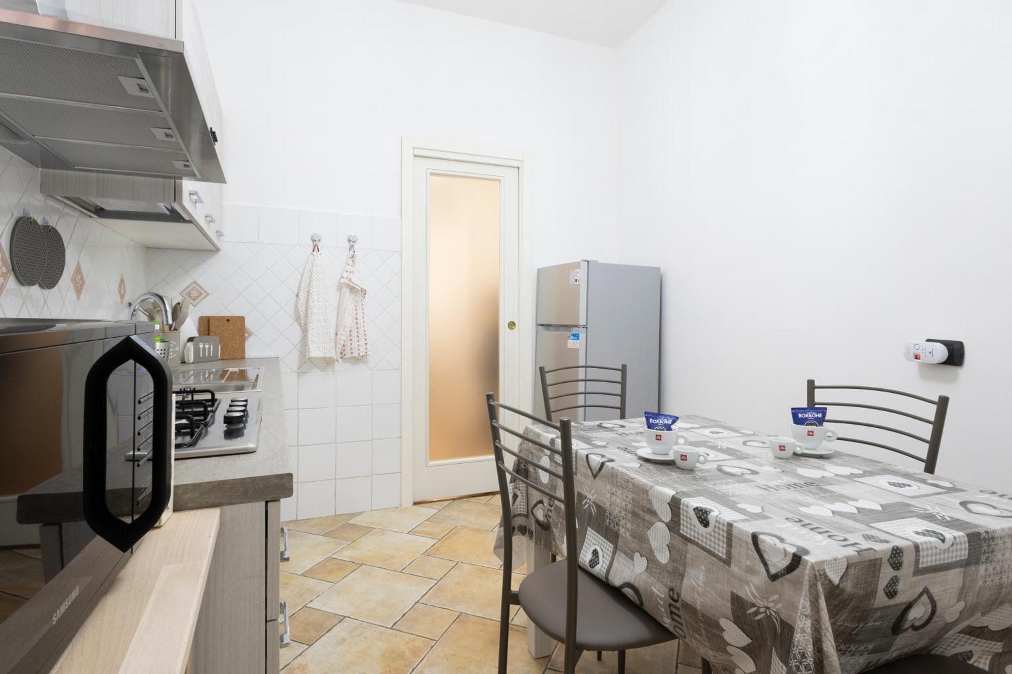 Appartamento La Casa Di Alice Roma Esterno foto